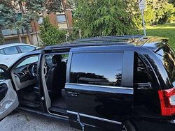 Usata 2013 Lancia Voyager Monovolume | 10.200 € (Buon prezzo)