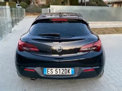 Opel Astra GTC