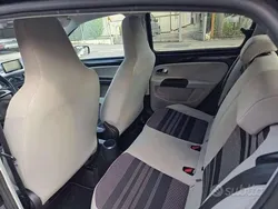 Nero Usata 2014 Seat Mii Chic Due volumi | 4000 € (Buon prezzo)
