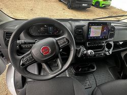 Bianco Usata 2025 Fiat Ducato Furgone | 8180 €