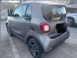 Usata 2020 Smart ForTwo Electric Drive Pulse Due volumi | 10.500 € (Buon prezzo)