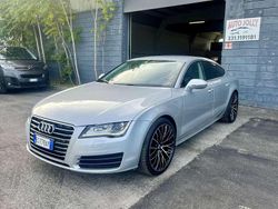 Other Usata 2011 Audi A7 Sportback Due volumi | 16.500 € (Buon prezzo)