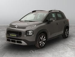 Gray Usata 2021 Citroën C3 Aircross Feel SUV | 14.290 € (Buon prezzo)