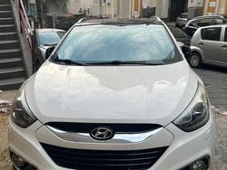 Usata 2014 Hyundai ix35 SUV | 8500 € (Buon prezzo)