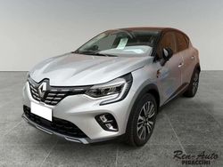 Argento Usata 2020 Renault Captur Initiale Paris SUV | 19.200 € (Cara)