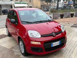 Rosso Nuova 2025 Fiat Grande Panda S Due volumi | 14.700 € (Buon prezzo)