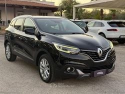 Nero Usata 2015 Renault Kadjar Intens SUV | 12.500 € (Buon prezzo)