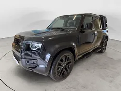 Nero Usata 2022 Land Rover Defender SUV | 59.000 € (Buon prezzo)