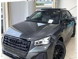 Grigio Nuova 2025 Audi Q2 Ambiente SUV | 44.900 € (Buon prezzo)