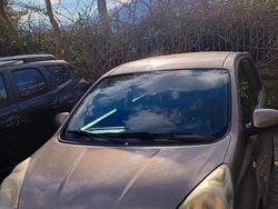 Usata 2009 Nissan Note Tre volumi | 2499 € (Molto cara)