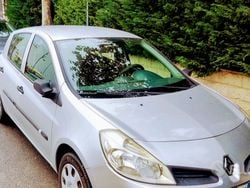 Usata 2008 Renault Clio II Due volumi | 2000 € (Buon prezzo)
