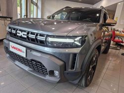 Grigio medio metallzzato Nuova 2025 Dacia Duster Extreme SUV | 25.500 € (Molto cara)