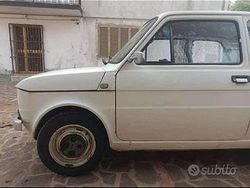 Usata 1985 Fiat 126 Due volumi | 1000 €