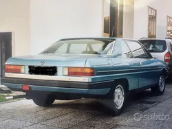 Usata 1982 Lancia Gamma Coupé | 8900 €