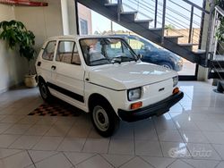 Bianco Usata 1983 Fiat 126 Due volumi | 6500 €