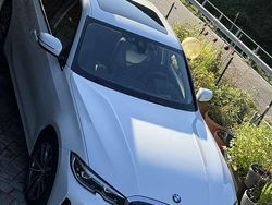 Usata 2020 BMW 330e Sport Line Tre volumi | 28.200 € (Buon prezzo)