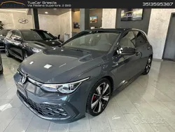 Grigio Usata 2022 VW Golf VIII GTD Tre volumi | 29.900 € (Ottimo prezzo)
