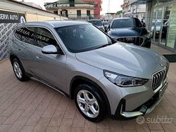 Grigio Usata 2023 BMW X1 xLine SUV | 37.500 € (Super prezzo)