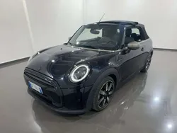 Mini Cooper Cabriolet