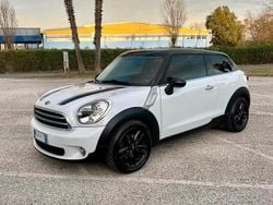 Usata 2014 Mini Cooper Coupé Coupé | 6190 € (Super prezzo)