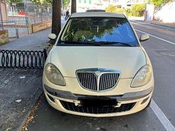 Usata 2003 Lancia Ypsilon Due volumi | 900 € (Buon prezzo)