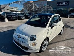 Blu Usata 2021 Fiat 500 Dolcevita Due volumi | 10.999 € (Buon prezzo)