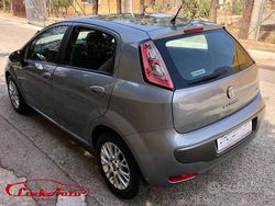 Grigio Usata 2011 Fiat Punto Evo S Due volumi | 4799 € (Buon prezzo)
