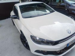 Usata 2010 VW Scirocco Coupé | 3999 €