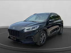 Agata black Usata 2024 Ford Kuga ST-Line SUV | 26.500 € (Buon prezzo)