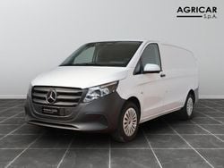 Bianco Usata 2024 Mercedes Vito Furgone | 31.000 € (Ottimo prezzo)