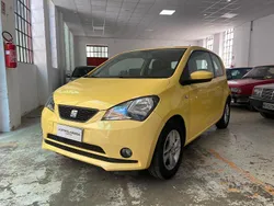 Giallo Usata 2016 Seat Mii Due volumi | 6299 € (Ottimo prezzo)