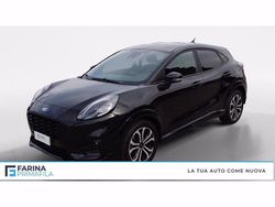 Nero Usata 2022 Ford Puma ST-Line SUV | 15.400 € (Ottimo prezzo)