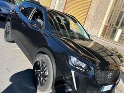 Nero Usata 2020 Peugeot 2008 SUV | 15.999 €