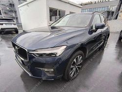 Denim blue metallizzato Usata 2023 Volvo XC60 Plus SUV | 32.900 € (Super prezzo)