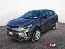 Grigio Nuova 2025 Renault Captur Evolution SUV | 22.100 € (Buon prezzo)