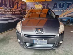 Usata 2011 Peugeot 5008 Monovolume | 3499 € (Super prezzo)