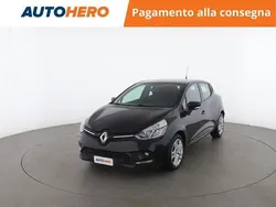 Nero Usata 2018 Renault Clio IV Business Tre volumi | 9799 € (Buon prezzo)
