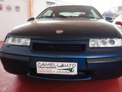 Blu Usata 1993 Opel Calibra Coupé | 5500 €
