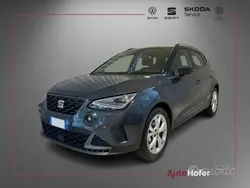 Grigio Usata 2024 Seat Arona CONNECT SUV | 18.250 € (Cara)