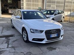 Nessuno(met.) Usata 2014 Audi A4 Advanced Station wagon | 7500 € (Buon prezzo)