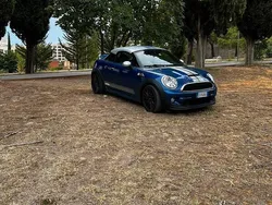 Usata 2013 Mini Cooper SD Coupé Coupé | 14.500 € (Molto cara)