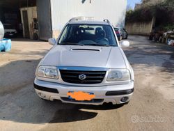 Grigio Usata 2003 Suzuki Grand Vitara SUV | 6500 € (Buon prezzo)