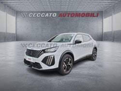 Bianco Nuova 2025 Peugeot 2008 Allure SUV | 24.843 € (Ottimo prezzo)