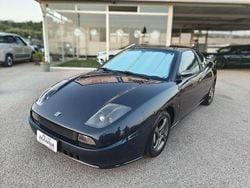 Blu scuro Usata 1997 Fiat Coupé Coupé | 13.990 € (Super prezzo)