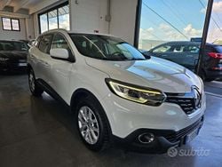 Bianco Usata 2017 Renault Kadjar Zen SUV | 10.900 € (Super prezzo)