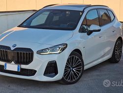 Bianco Usata 2023 BMW 223 Active Tourer M Sport Monovolume | 39.900 €
