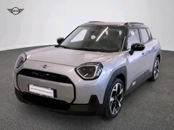 Grigio Usata 2024 Mini Aceman SUV | 31.100 €