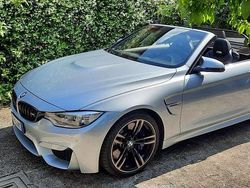 Usata 2015 BMW M4 Cabriolet Cabrio | 47.000 € (Cara)