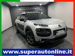 Grigio Usata 2016 Citroën C4 Shine SUV | 9300 € (Cara)