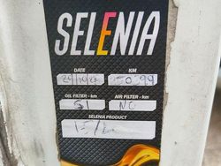 Bianco Usata 2002 Fiat Panda Due volumi | 2000 € (Buon prezzo)